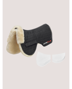 Amortisseur à cales et mouton ERREPLUS