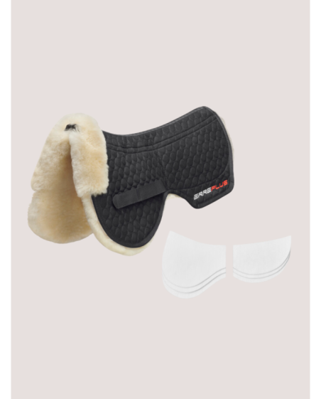Amortisseur à cales et mouton ERREPLUS