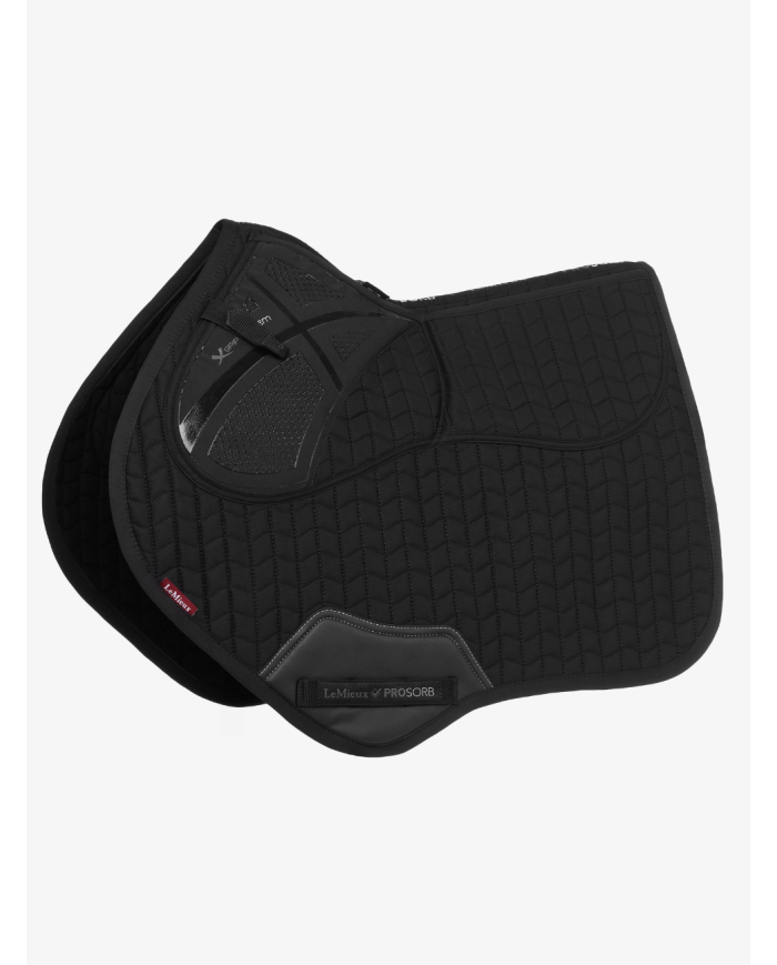 LeMieux - Tapis ProSorb Plain 2