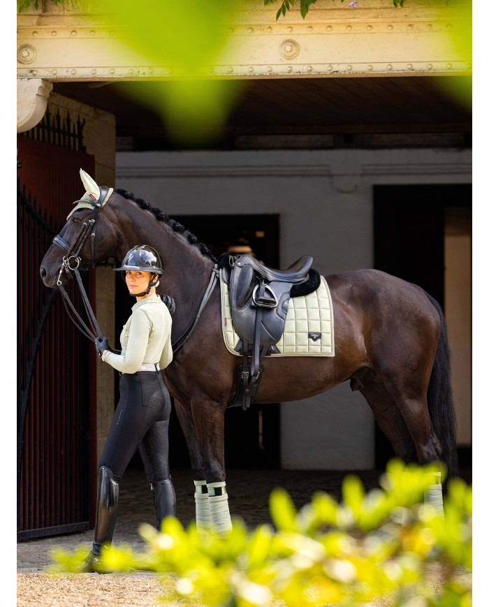 Tapis Square Loire Classic - Le Mieux