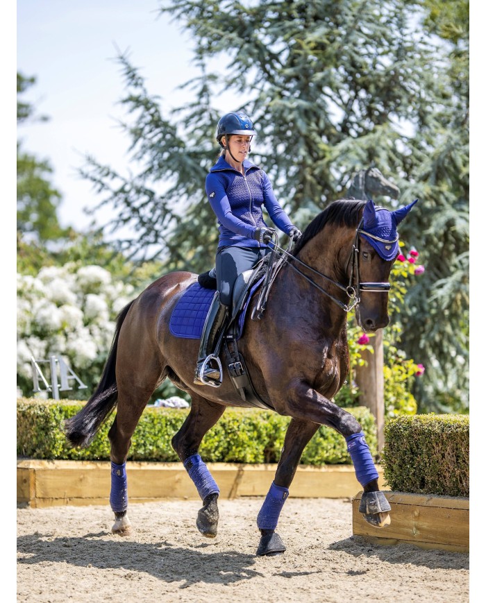 Tapis Square Loire Classic - Le Mieux