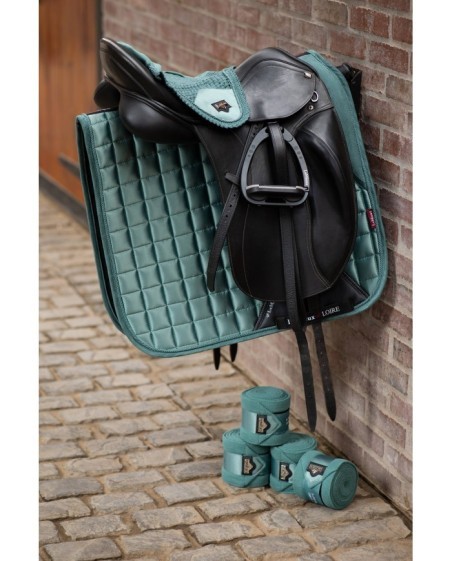 Tapis Square Loire Classic - Le Mieux