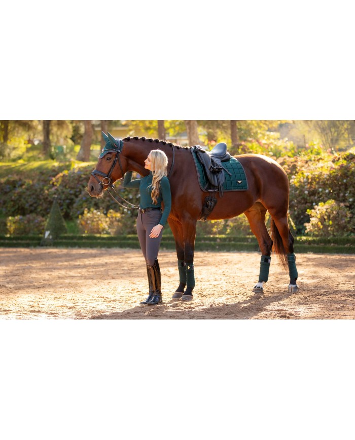 Tapis Square Loire Classic - Le Mieux