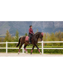 Tapis Square Loire Classic - Le Mieux