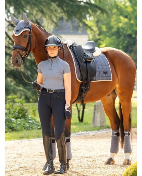 Tapis Square Loire Classic - Le Mieux