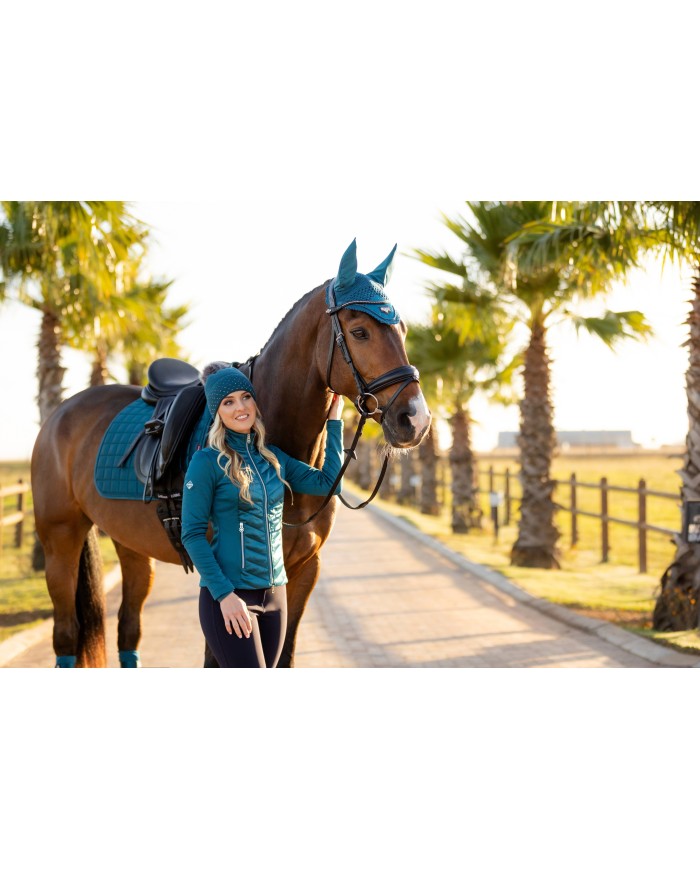 Tapis Square Loire Classic - Le Mieux