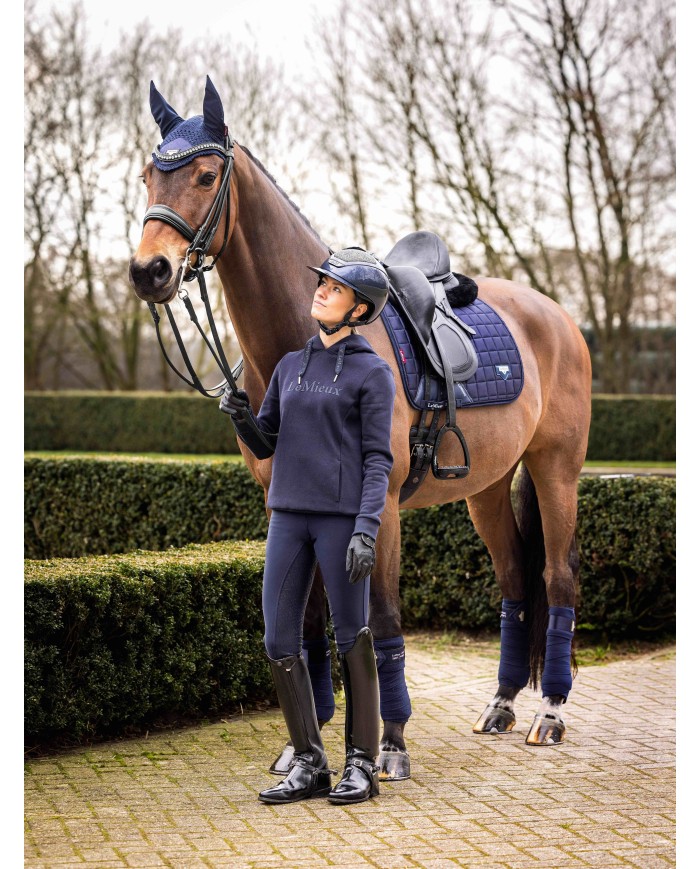 Tapis Square Loire Classic - Le Mieux