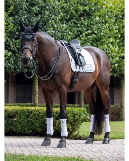 Tapis Square Loire Classic - Le Mieux