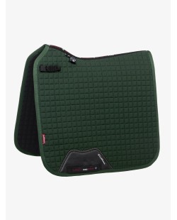 LeMieux - Tapis Square Dressage en coton