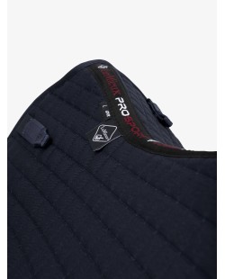 LeMieux - Tapis Square Dressage en coton