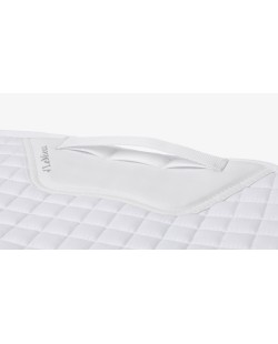LeMieux - Tapis Square Dressage en coton