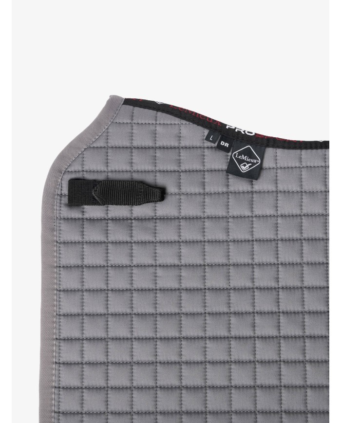 LeMieux - Tapis Square Dressage en coton