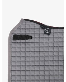 LeMieux - Tapis Square Dressage en coton