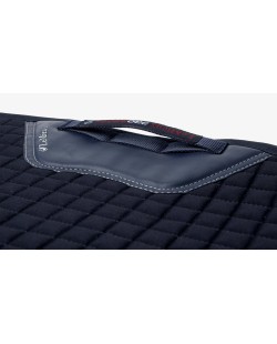 LeMieux - Tapis Square Dressage en coton