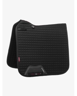 LeMieux - Tapis Square Dressage en coton
