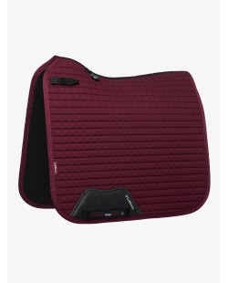 LeMieux - Tapis Square Dressage en coton