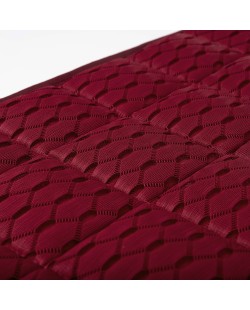 LeMieux - Tapis Square Dressage en Carbon Mesh