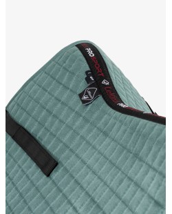 LeMieux - Tapis Square mixte en suédine