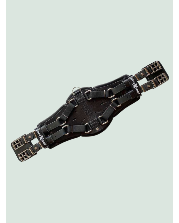 sangle Xpandgirth dressage en néoprene