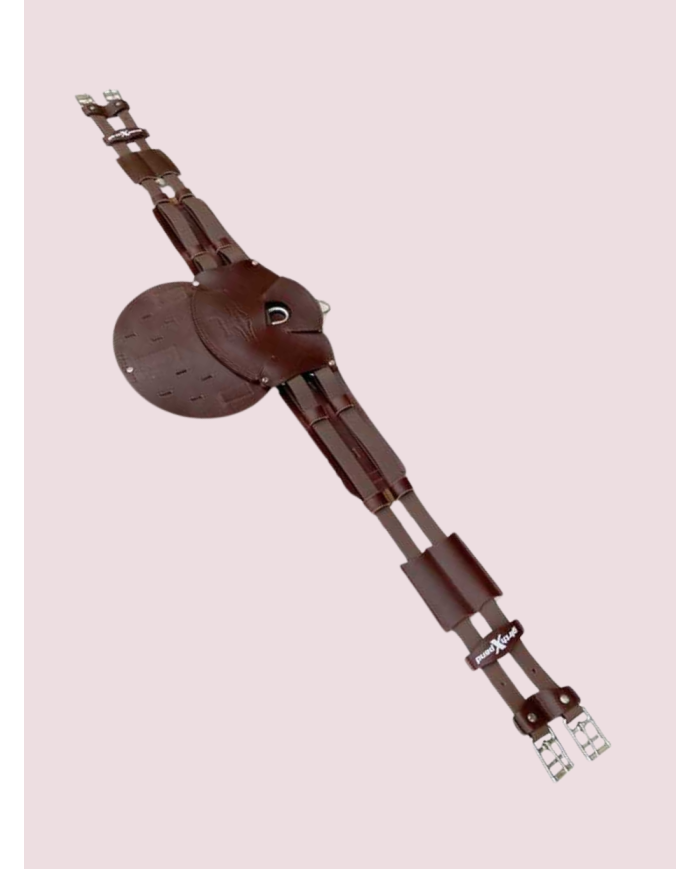 MARJOMAN - Sangle Xpandgirth CSO bavette en Néoprène