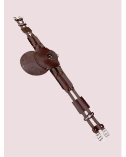 MARJOMAN - Sangle Xpandgirth CSO bavette en Néoprène