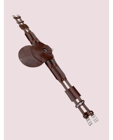 Sangle Xpandgirth CSO bavette en Néoprène