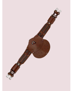 MARJOMAN - Sangle Xpandgirth CSO bavette en Néoprène