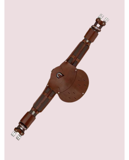 MARJOMAN - Sangle Xpandgirth CSO bavette en Néoprène