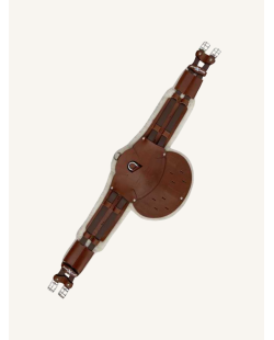Sangle Xpandgirth CSO bavette avec mouton