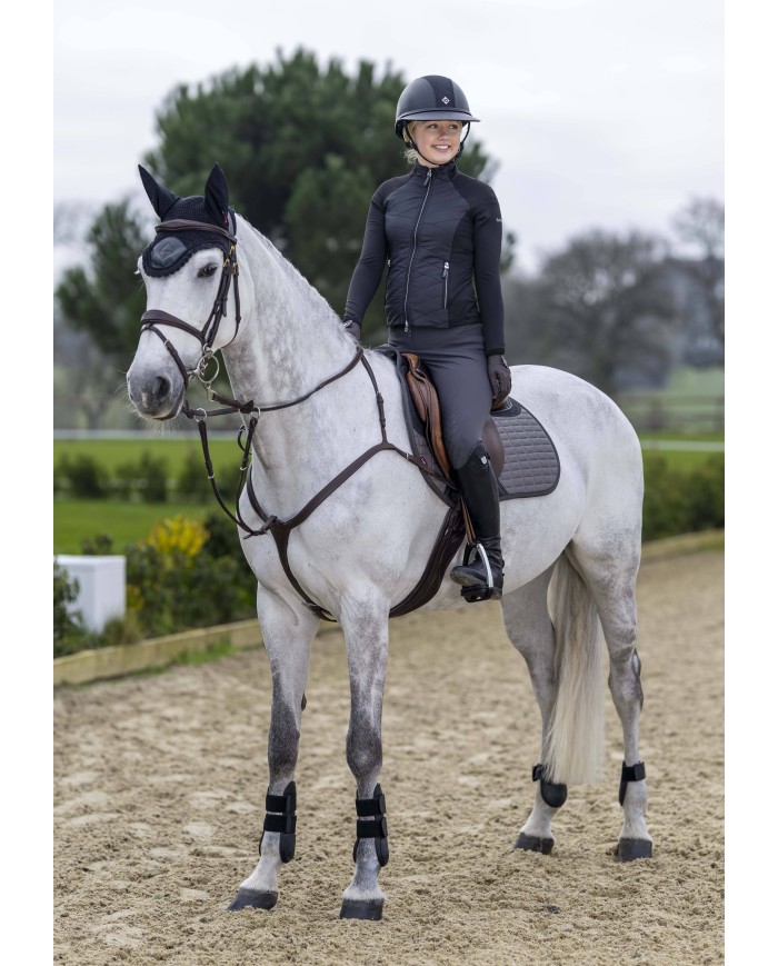 LeMieux - Tapis Cool Grip EuroJump