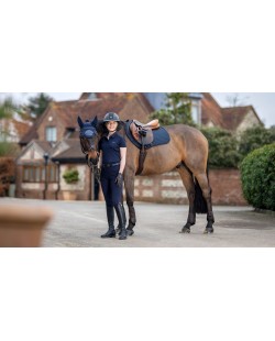 LeMieux - Tapis Cool Grip EuroJump