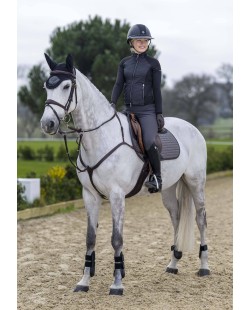 LeMieux - Tapis Cool Grip EuroJump