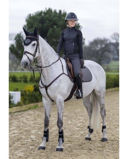 LeMieux - Tapis Cool Grip EuroJump