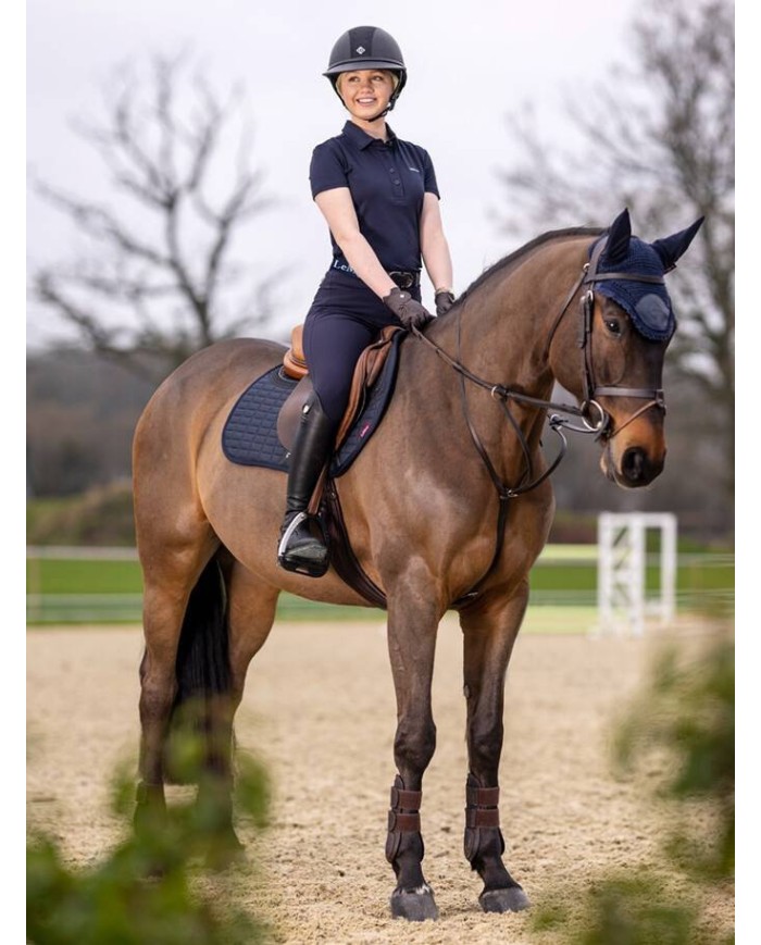 LeMieux - Tapis Cool Grip EuroJump