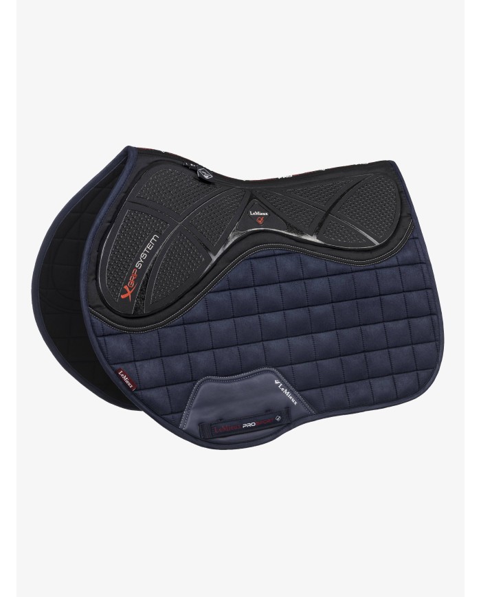 LeMieux - Tapis Square X-Grip Silicone EuroJump