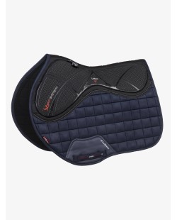 LeMieux - Tapis Square X-Grip Silicone EuroJump