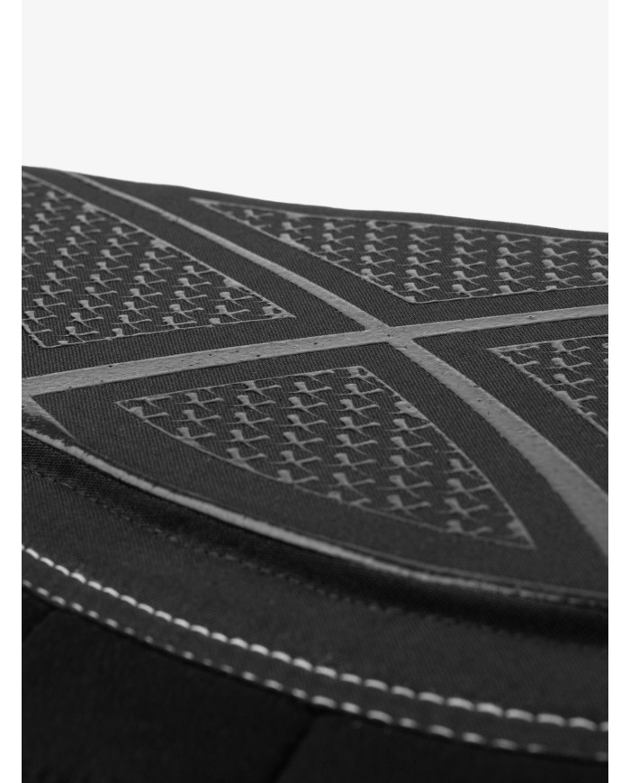 LeMieux - Tapis Square X-Grip Silicone EuroJump