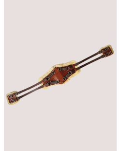 MARJOMAN - Sangle Xpandgirth CSO avec mouton