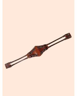 Sangle Xpandgirth CSO en cuir