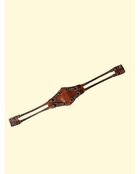 MARJOMAN - Sangle Xpandgirth CSO en néoprène