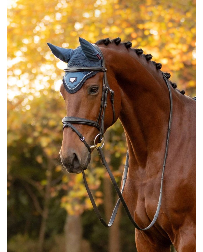 LeMieux - Bonnet Loire Satin