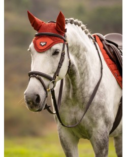 LeMieux - Bonnet Loire Satin