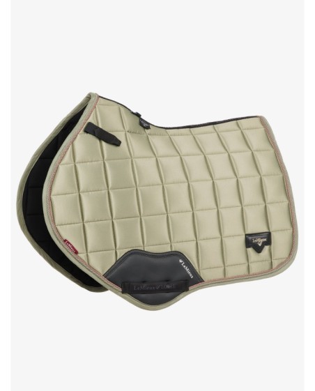 LeMieux - Tapis Square CSO Loire Classic