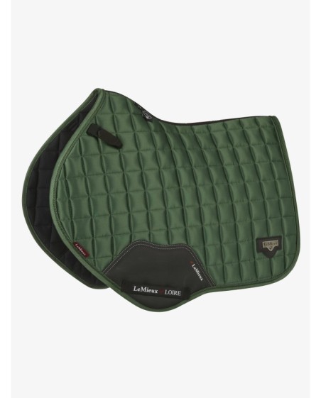 LeMieux - Tapis Square CSO Loire Classic