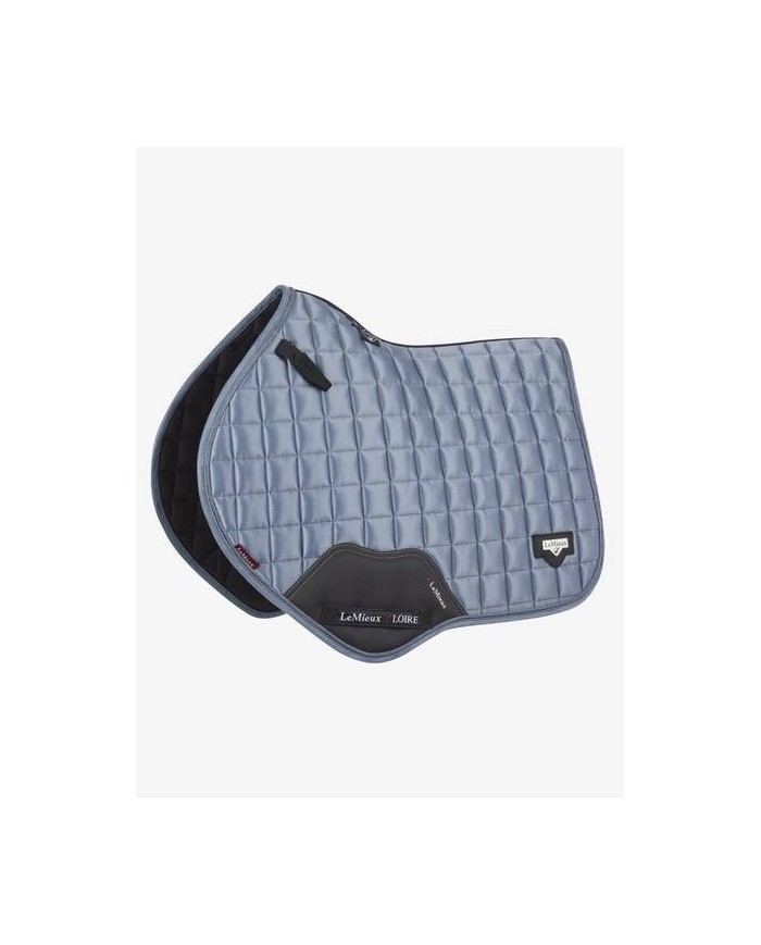 LeMieux - Tapis Square CSO Loire Classic