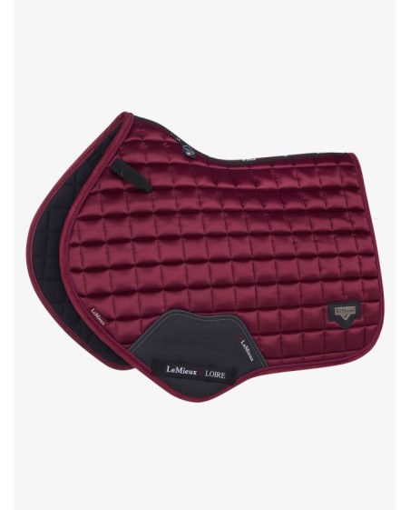 LeMieux - Tapis Square CSO Loire Classic
