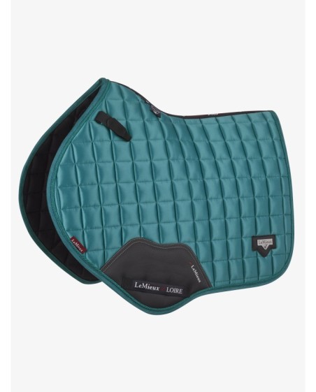 LeMieux - Tapis Square CSO Loire Classic