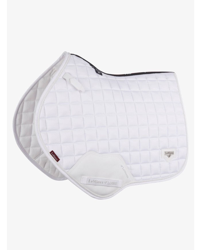 LeMieux - Tapis Square CSO Loire Classic