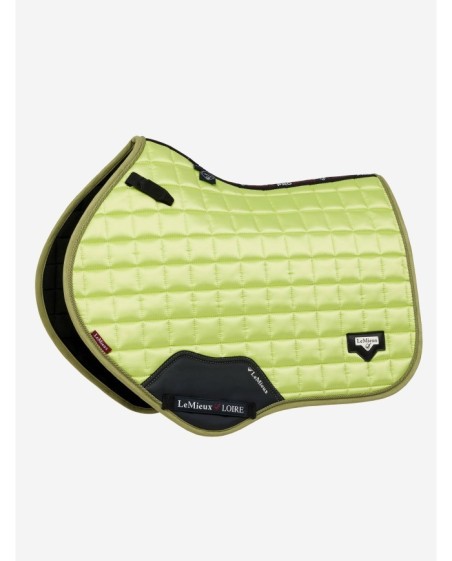LeMieux - Tapis Square CSO Loire Classic