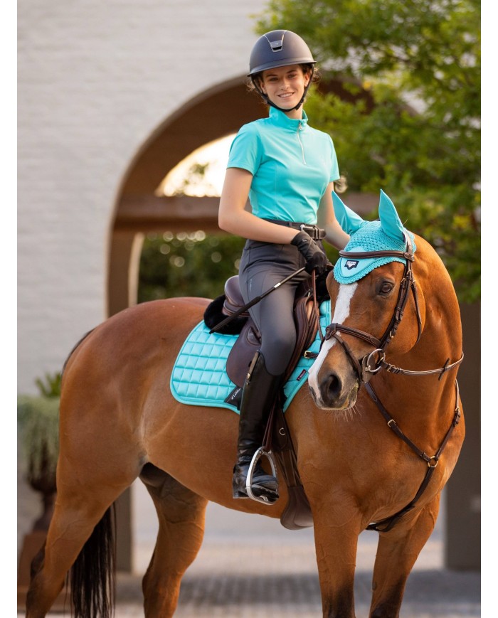 LeMieux - Tapis Square CSO Loire Classic